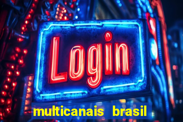 multicanais brasil e uruguai